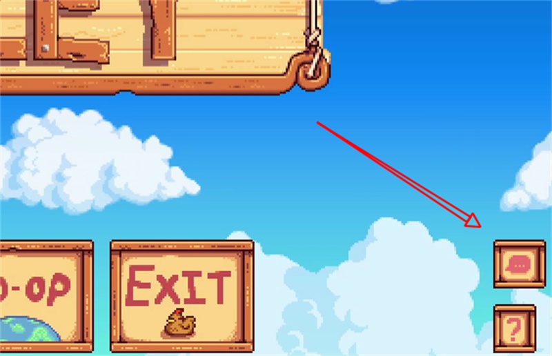 steam星露谷物语怎么改中文