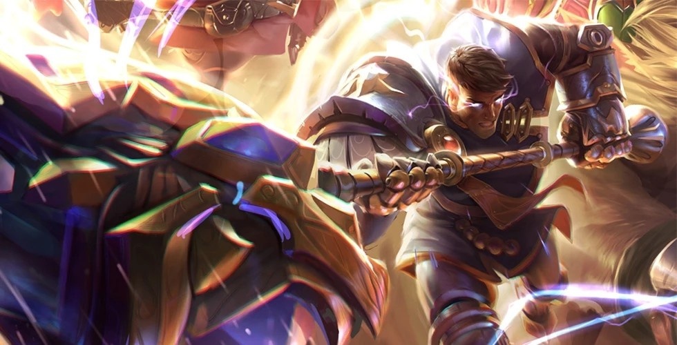 云顶之弈S7.5换形师合成图 云顶之弈S7.5换形师转职羁绊装备怎么合成