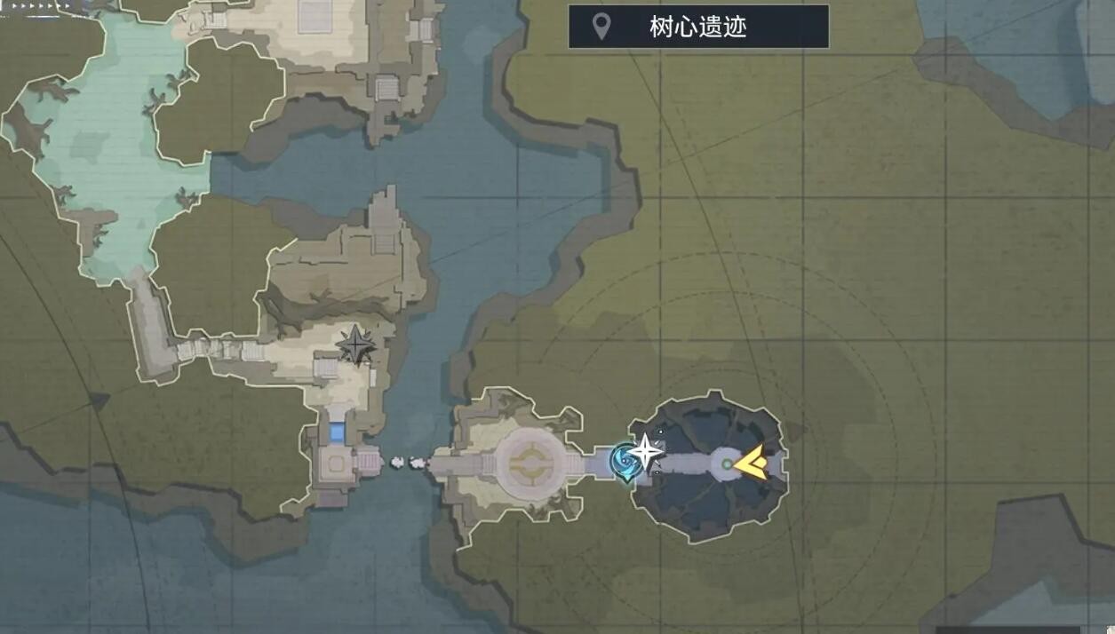 晶核古代巨树拍照地点在哪-晶核古代巨树拍照地点大全