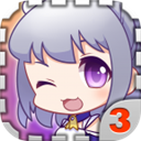 爱养成3_logo