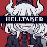 地狱把妹王(Helltaker)手游中文版下载-地狱把妹王汉化版2024最新版下载v1.1