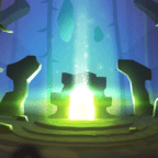 彩虹破碎_logo