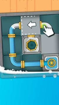 疏通水管Unblock Water Pipes2