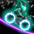 霓虹摩托车赛Neon Motocross_logo