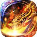 六脉神途传奇_logo