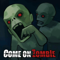 加油僵尸Come On Zombie手机端apk下载