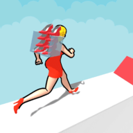 高跟鞋冲刺(Heel Rush)永久免费版下载