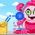 怪物破碎机Monster Crusher ASMR Bucket安卓中文免费下载