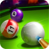 台球城Pooking Billiards City安卓下载