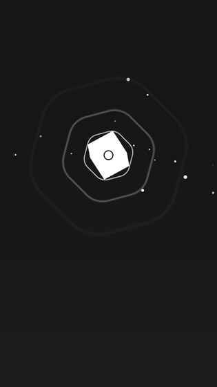 六角滑块Hex Slider2