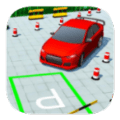 专家城市停车场Expert CIty Car Parking手游最新软件下载