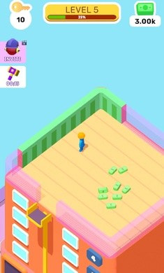 房东公司1