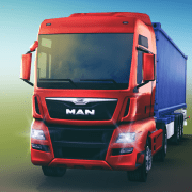 模拟卡车16最新手游2022