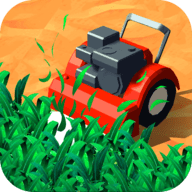 割草机先生Mr.Mower_logo