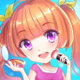 童话中的美丽Anime Princess Makeup下载最新版本2022