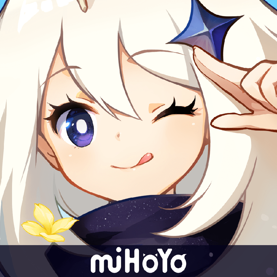 原神私人服下载3.3_logo