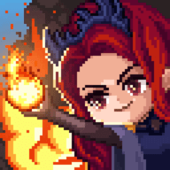 魔导士防御(Witch Defense)_logo