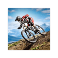 自行车特技Bicycle Stunts免费最新版