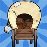 闲置的西部小镇Idle Frontier安卓免费游戏app