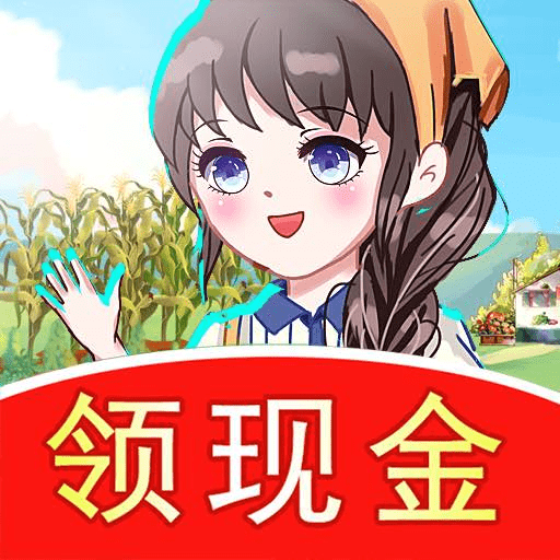 幸福农家乐_logo