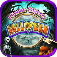 秋天神秘间谍对象（Halloween）2023免费版