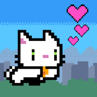 神奇跳跳猫免费手机游戏app