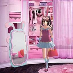 樱花校园热恋物语最新手游服务端