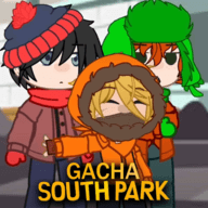 加查南极公园（gacha South Park Mod）免费手游最新版本