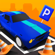 停车有序(Parking Order)最新游戏app下载