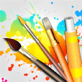 涂色画画达人免费手机游戏下载