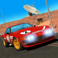 拉力赛车极速狂怒之战(Rally Car : Extreme Fury Race)最新下载