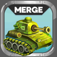 合并军用车辆Merge Military_logo