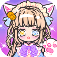 林德女孩装扮(Vlinder Girl)安卓手机游戏app