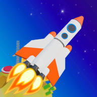 给火箭充电3Dapp免费下载