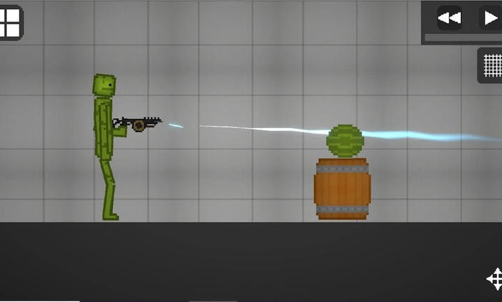 MelonSandbox1