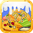我爱猜美食_logo