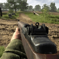 二战射击离线全网通用版
