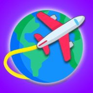 地球受袭(Earth Attack)_logo