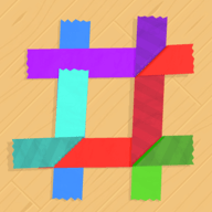 解开彩带(Fold Escape)游戏最新版