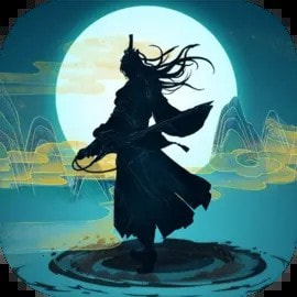 弥赛亚誓约修仙版_logo