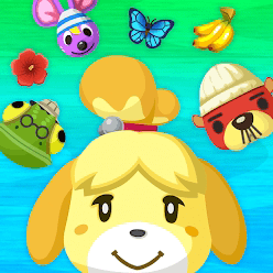 动物之森口袋露营免谷歌版（Pocket Camp）免费下载最新版2023