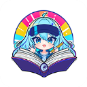 加查故事_logo