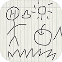 贺井号的奇妙冒险_logo