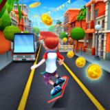 巴士跑酷免费下载安装-巴士跑酷安卓版v1.24.2