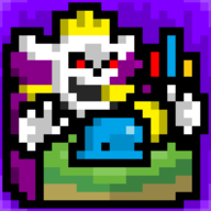 怪物黑市安卓版_logo