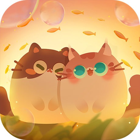 猫咪公寓2无限小鱼干版下载_logo