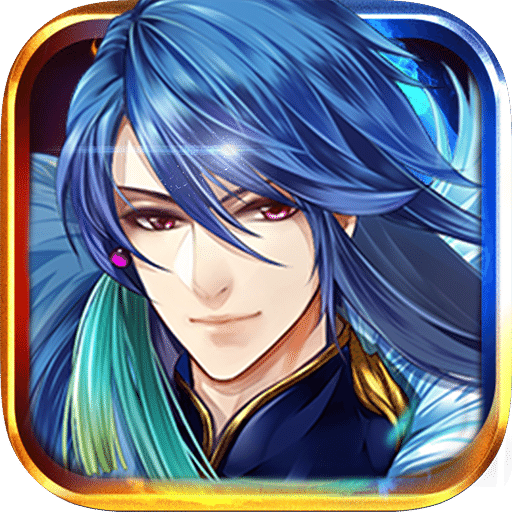 王与异界骑士_logo