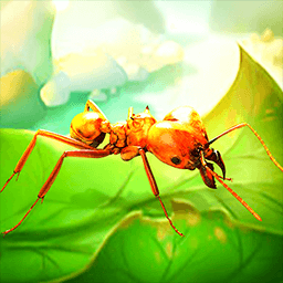 超能动物世界免费版apk