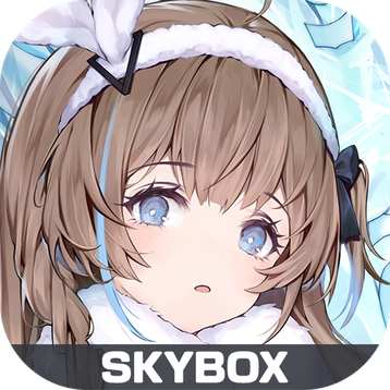 神行少女官服_logo