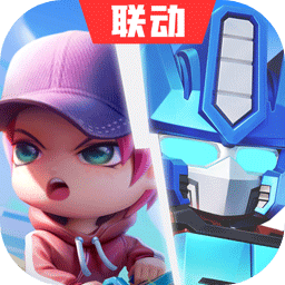 逃跑吧少年2023普通下载_logo